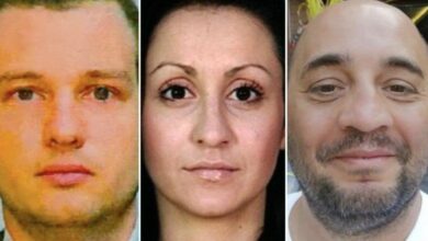 Three Bulgarians Were Exposed As Russian Spies In The UK