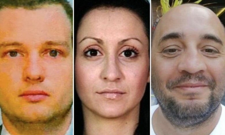 Three Bulgarians Were Exposed As Russian Spies In The UK