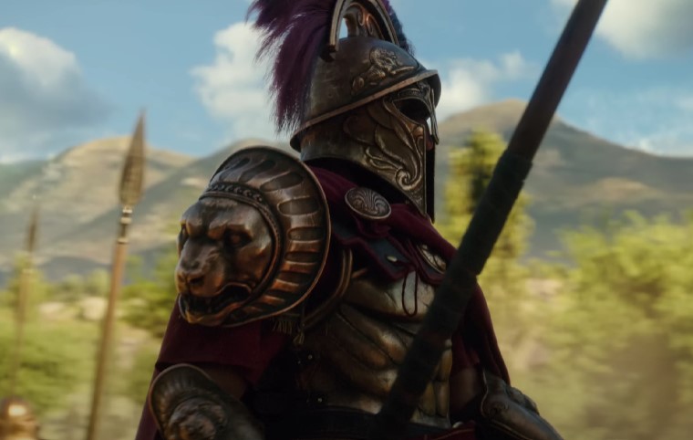 Titan Quest 2 will be available for PC, PlayStation 4, Xbox One, and Nintendo Switch