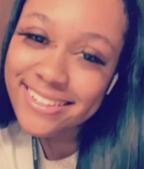 Tori Lang was killed