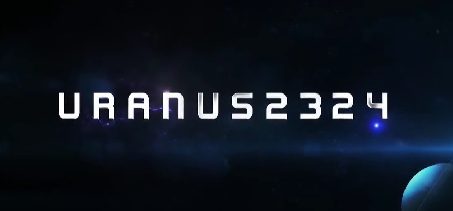 Uranus 2324 is an upcoming Thai drama series that is set in the distant future