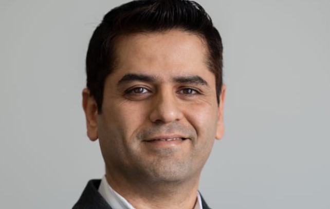 Vaibhav Taneja, the new CFO of Tesla