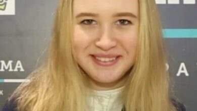 Veronika Prigozhina Wiki