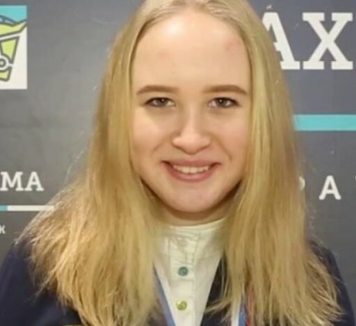Veronika Prigozhina Wiki