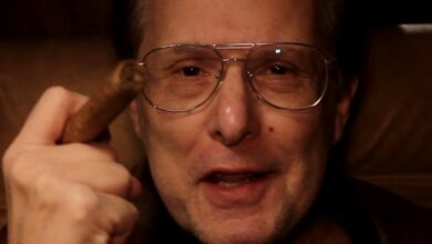 William Friedkin Obituary