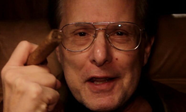 William Friedkin Obituary