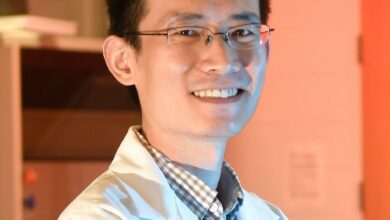 Zijie Yan