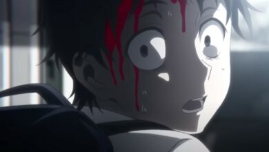 Zom 100 Episode 5 Release Date