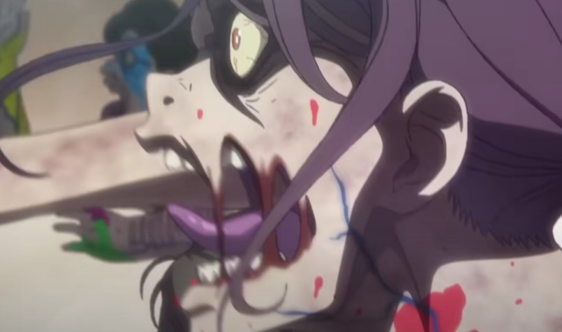 Zom 100 Episode 5 Release Date & Plot