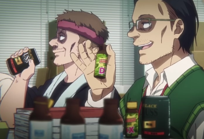 Zom 100 Episode 6 Release Date: A Hilarious and Heartwarming Zombie