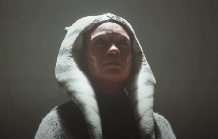 Ahsoka Episode 7 Release Date, Plot & Cast