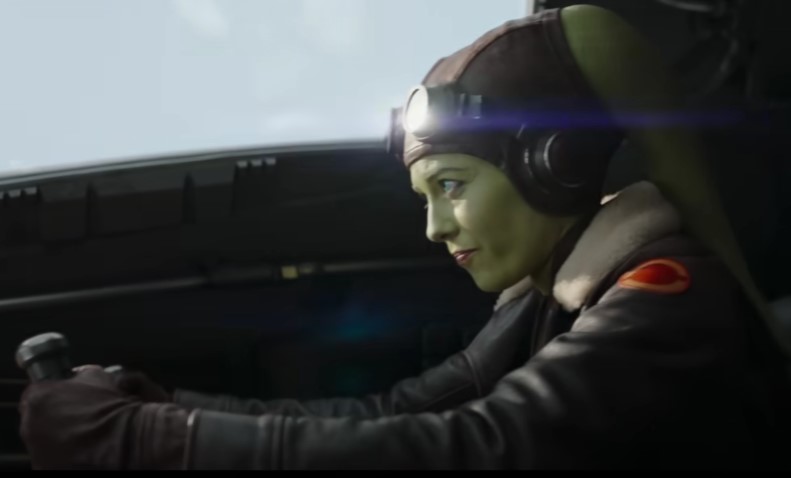 Ahsoka Episode 7 Release Date, Storyline, Plot & Cast