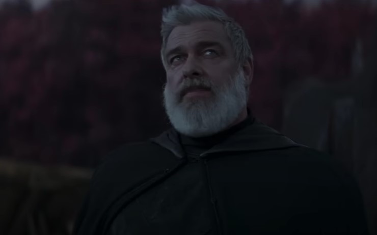 Ahsoka Episode 7 Release Date