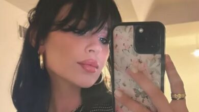 Amanda Kaylor