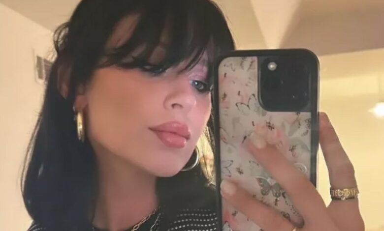 Amanda Kaylor