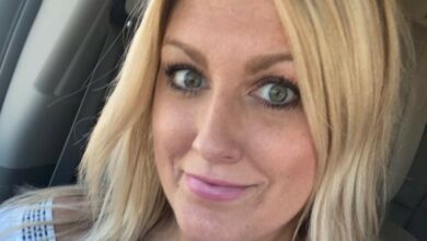 Angie Sain Obituary