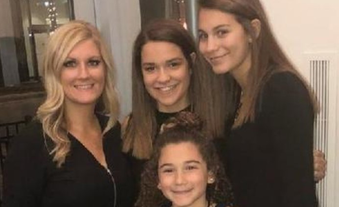 Angie Sain Obituary, Death Cause