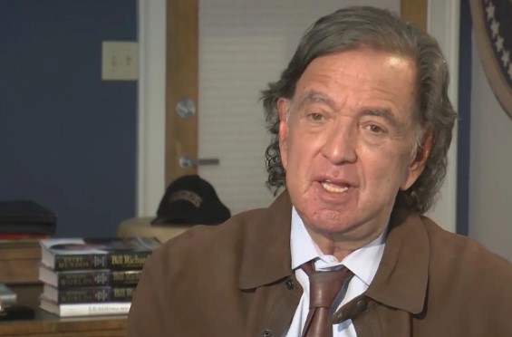 Bill Richardson Cause of Death