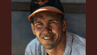 Brooks Robinson Obituary