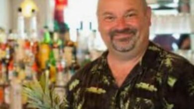 Chris Keever Obituary