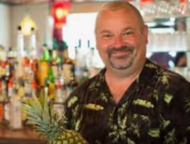 Chris Keever Obituary