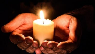 John Ricke Obituary