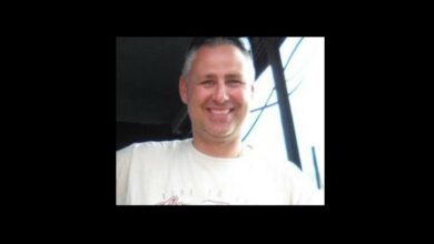 Mike Gau Obituary
