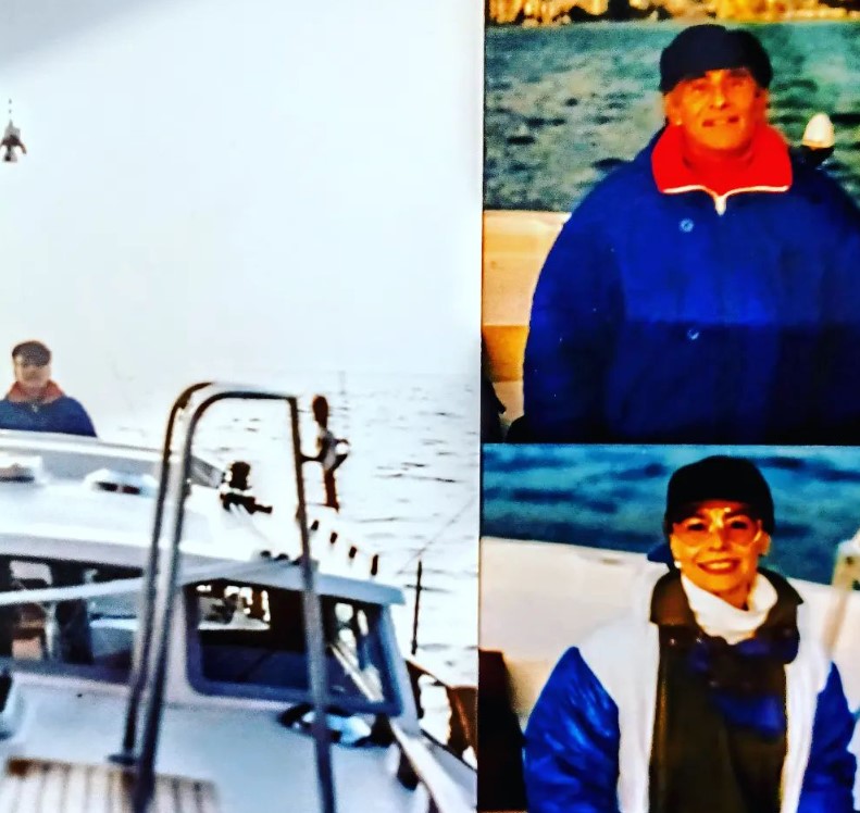Peter C Newman Personal Life & Wife