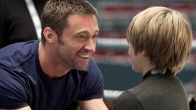 Real Steel 2