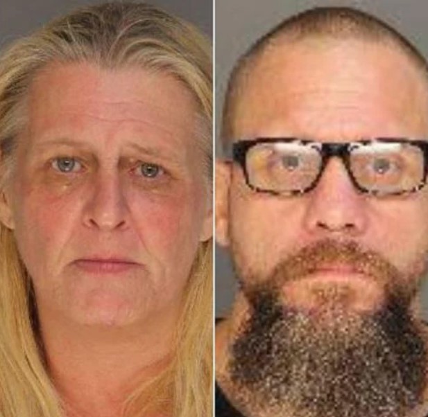 Rita Pangalangan and her boyfriend Larry King Jr. were found guilty of murder