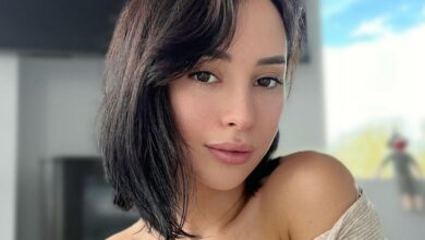 Veronica Perasso