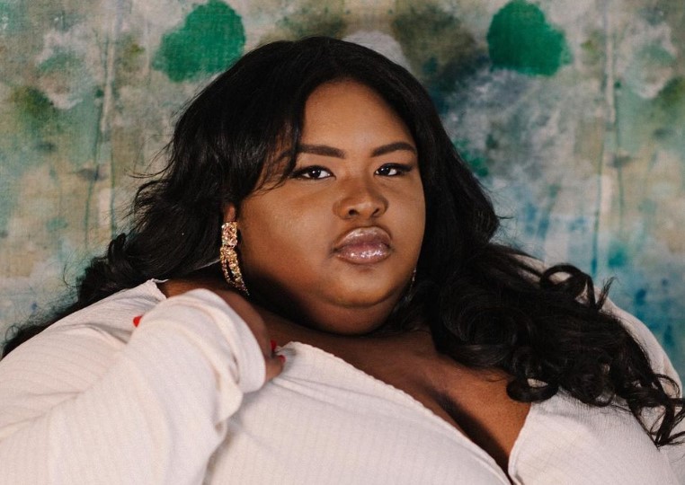 Zyahna Bryant Activist