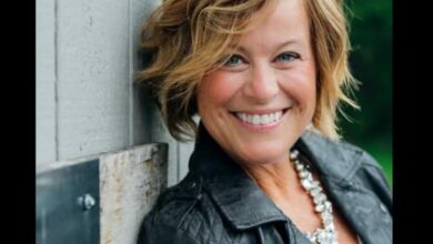 April Peterson Obituary