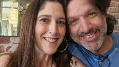 Boston Couple Died in Israel