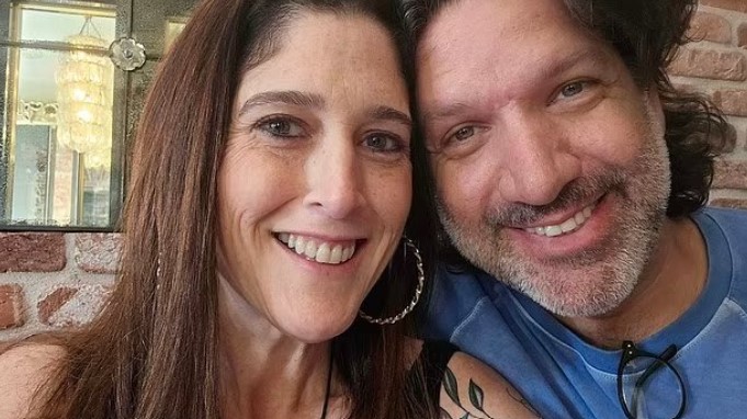 Boston Couple Died in Israel