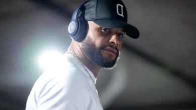 Dak Prescott