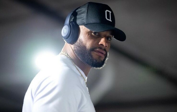 Dak Prescott
