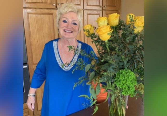 Helen Essenhart Biography