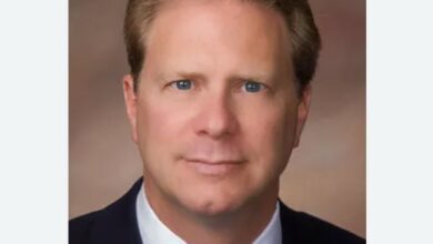 Judge Andrew Wilkinson