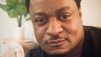 Keith Jefferson Obituary