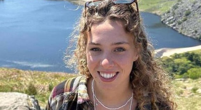Kim Damti is among the hundreds of people who are unaccounted for after a surprise large-scale attack by the Palestinian militant group Hamas on Israel