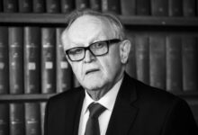 Martti Ahtisaari