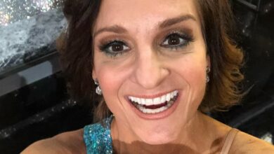 Mary Lou Retton