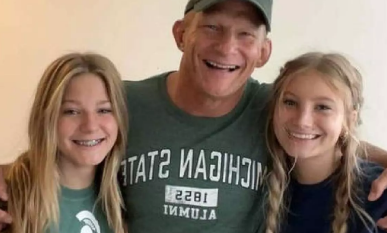 Mike Krause Obituary