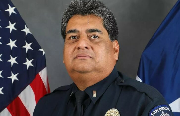 Milton Resendez