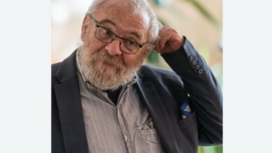 Polish-Israeli Historian Alex Dancyg Kidnapped by Hamas