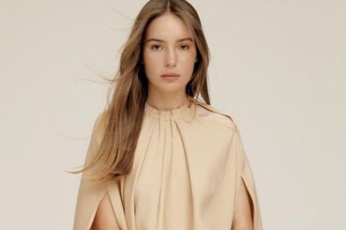 Ruslana Danilkina Wiki