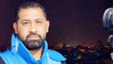 Saeed Al-Taweel