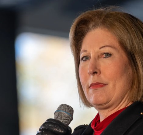 Sidney Powell admits guilt in Georgia election fraud case