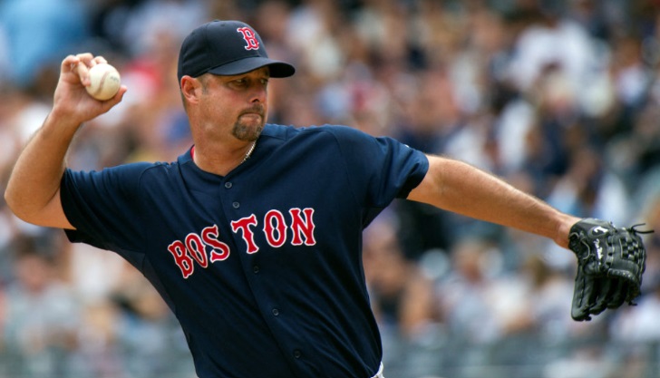 Tim Wakefield died on October 01, 2023